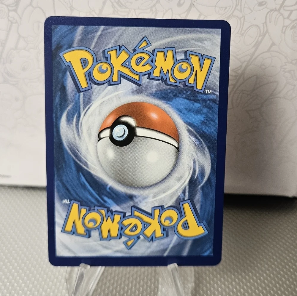 Falinks SV074/SV122 Pokemon TCG Holo Rare.